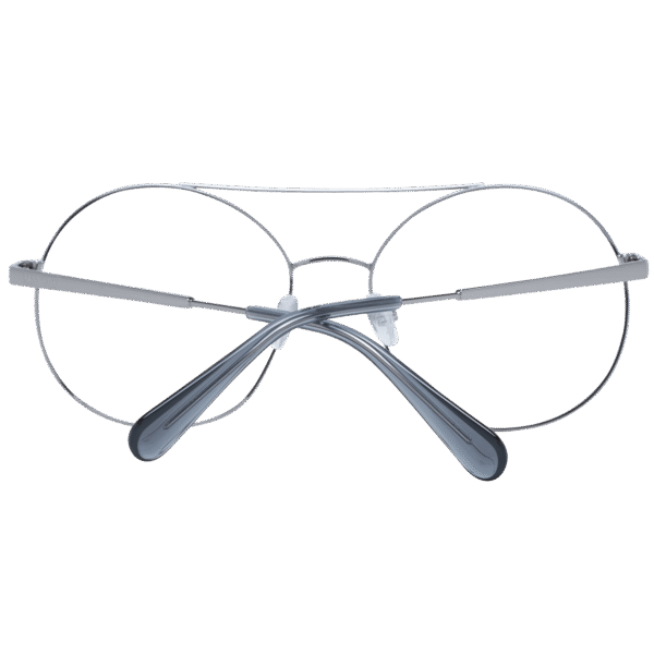 Frontansicht der Max & Co Brille MO5007 56014 – Rahmen Metall