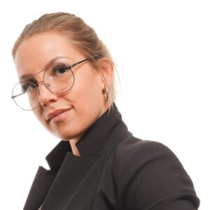 Rückansicht/Bügel der Max & Co Brille MO5007 56014