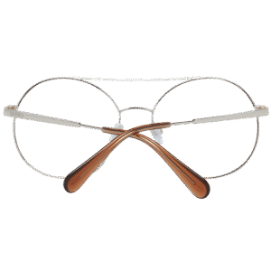 Frontansicht der Max & Co Brille MO5007 56032 – Rahmen Metall