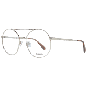 Max & Co )} Brille MO5007 56032 in Gold