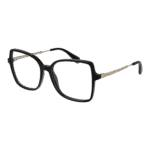 Max & Co )} Brille MO5009 55001 in Schwarz