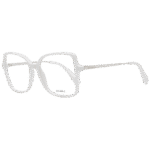 Max & Co )} Brille MO5009 55021 in Weiß