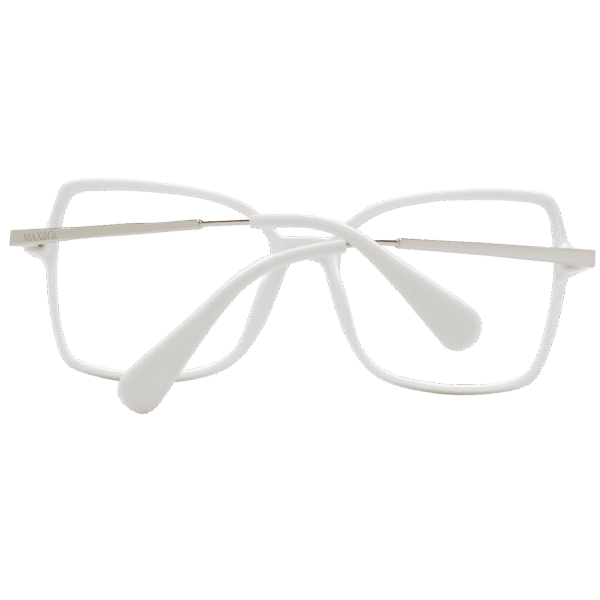 Frontansicht der Max & Co Brille MO5009 55021 – Rahmen Kunststoff