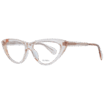 Max & Co )} Brille MO5015 54072 in Rosa