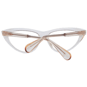 Frontansicht der Max & Co Brille MO5015 54072 – Rahmen Kunststoff