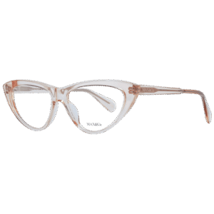 Max & Co )} Brille MO5015 54072 in Rosa