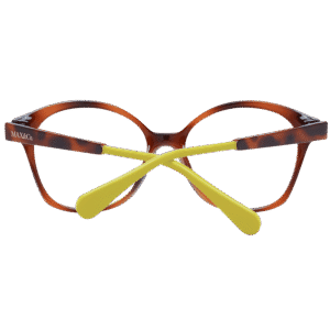 Frontansicht der Max & Co Brille MO5020 54052 – Rahmen Kunststoff