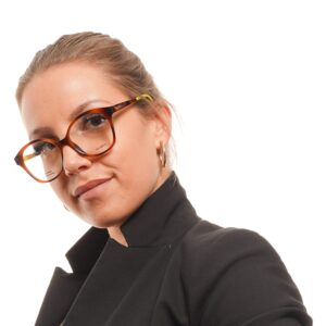 Rückansicht/Bügel der Max & Co Brille MO5020 54052