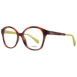 Max & Co )} Brille MO5020 54052 in Braun