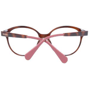 Frontansicht der Max & Co Brille MO5021 53052 – Rahmen Kunststoff