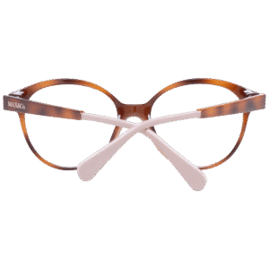 Frontansicht der Max & Co Brille MO5021 53053 – Rahmen Kunststoff