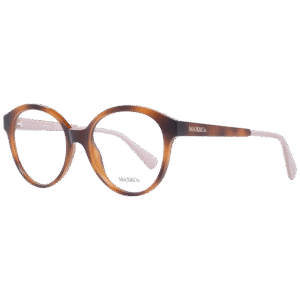 Max & Co )} Brille MO5021 53053 in Braun