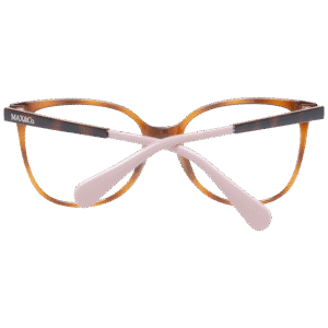 Frontansicht der Max & Co Brille MO5022 54053 – Rahmen Kunststoff