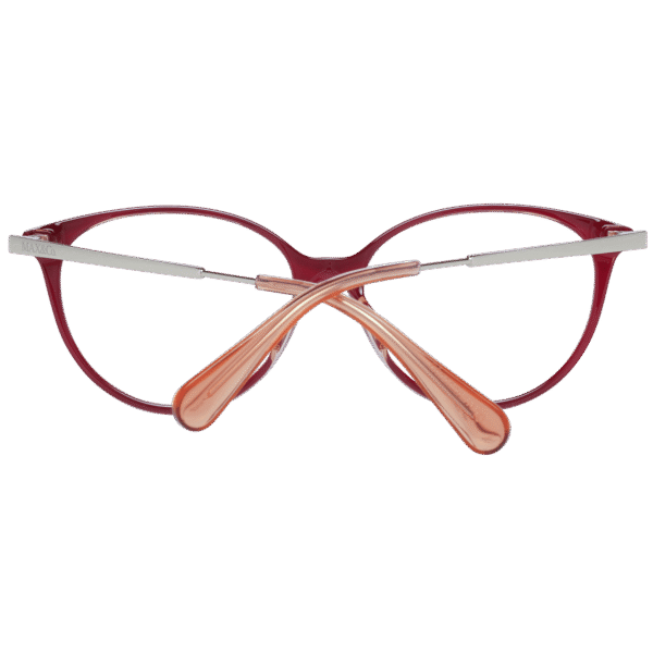 Frontansicht der Max & Co Brille MO5023 54068 – Rahmen Kunststoff