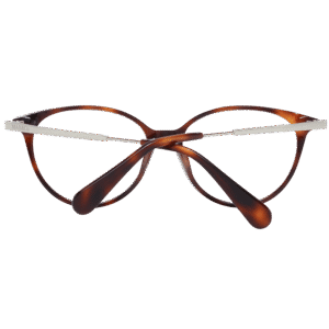 Frontansicht der Max & Co Brille MO5023-F 54052 – Rahmen Metall & Kunststoff
