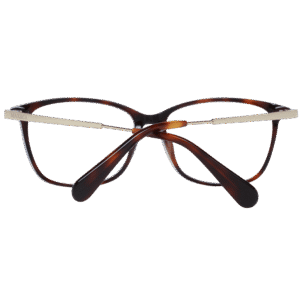 Frontansicht der Max & Co Brille MO5024-F 54052 – Rahmen Azetat