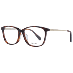 Max & Co )} Brille MO5024-F 54052 in Braun