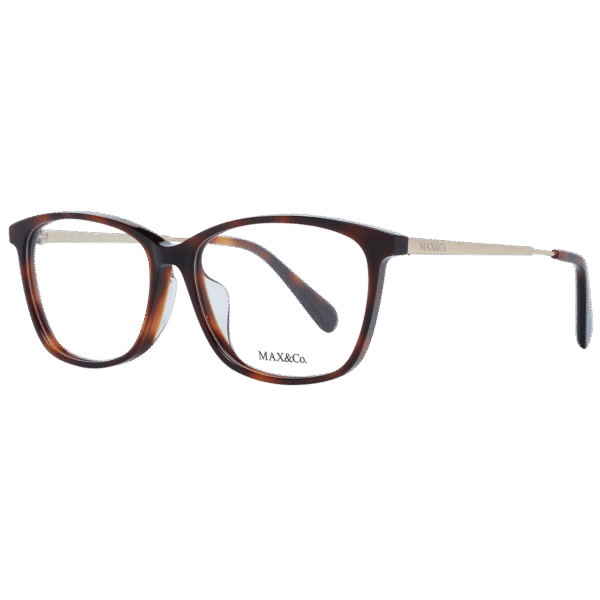 Max & Co )} Brille MO5024-F 54052 in Braun