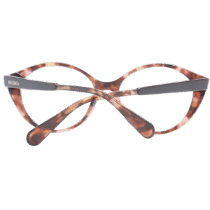 Frontansicht der Max & Co Brille MO5032 53055 – Rahmen Kunststoff