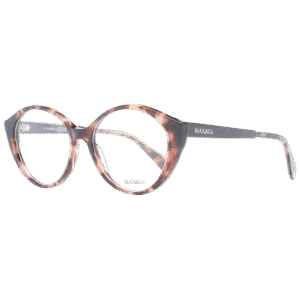 Max & Co )} Brille MO5032 53055 in Braun
