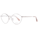 Max & Co )} Brille MO5034 55028 in Rosé Gold