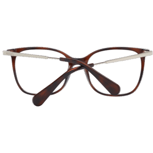 Frontansicht der Max & Co Brille MO5042 53052 – Rahmen Metall & Kunststoff