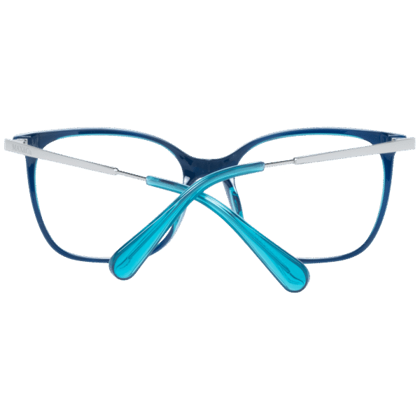 Frontansicht der Max & Co Brille MO5042 53092 – Rahmen Metall & Kunststoff