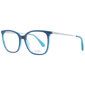 Max & Co )} Brille MO5042 53092 in Blau