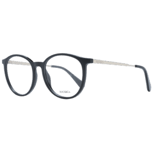 Max & Co )} Brille MO5043 52001 in Schwarz