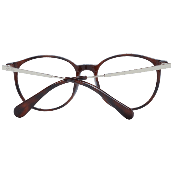 Frontansicht der Max & Co Brille MO5043 52052 – Rahmen Kunststoff