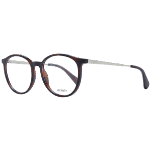 Max & Co )} Brille MO5043 52052 in Braun