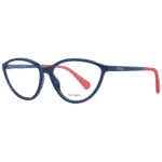 Max & Co )} Brille MO5044 55090 in Blau