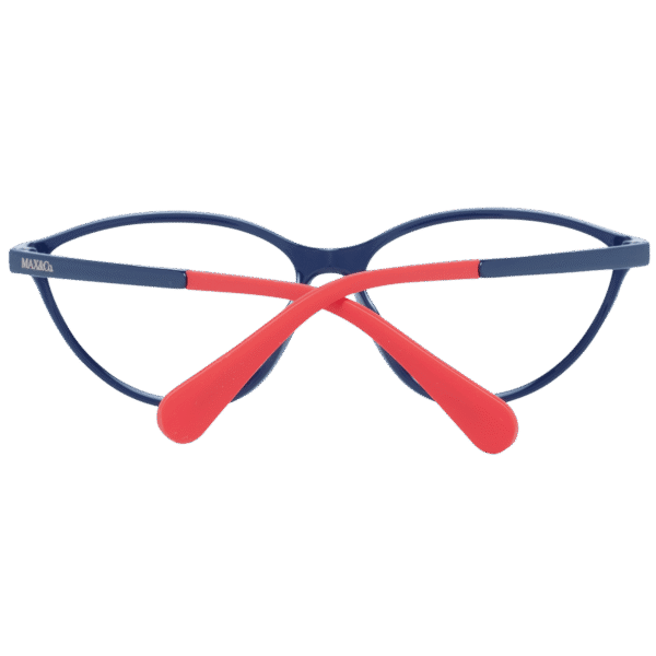 Frontansicht der Max & Co Brille MO5044 55090 – Rahmen Kunststoff
