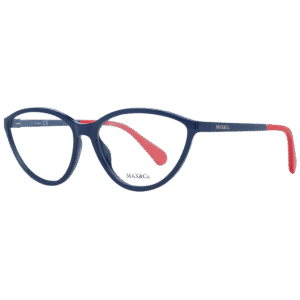 Max & Co )} Brille MO5044 55090 in Blau