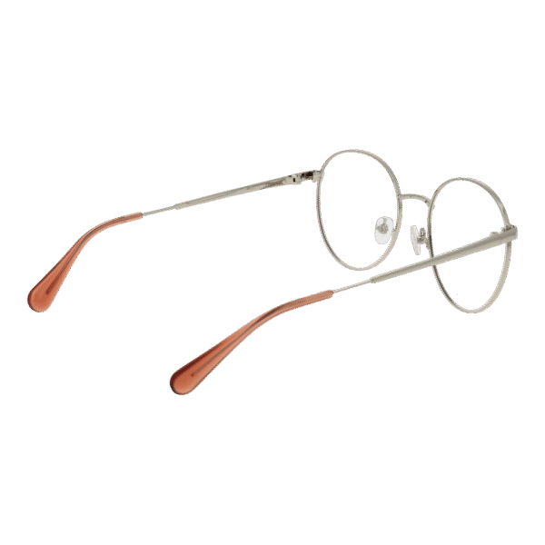 Frontansicht der Max & Co Brille MO5049 52016 – Rahmen Metall