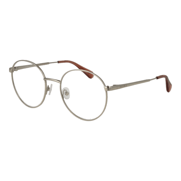 Max & Co )} Brille MO5049 52016 in Grau
