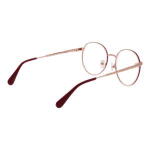 Frontansicht der Max & Co Brille MO5049 52033 – Rahmen Metall