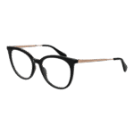 Max & Co )} Brille MO5050 52001 in Schwarz