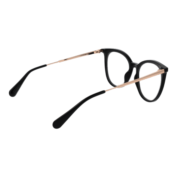 Frontansicht der Max & Co Brille MO5050 52001 – Rahmen Kunststoff