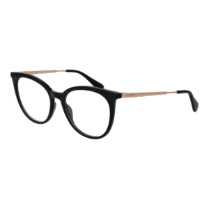 Max & Co )} Brille MO5050 52001 in Schwarz
