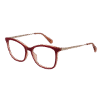 Max & Co )} Brille MO5051 51068 in Lila