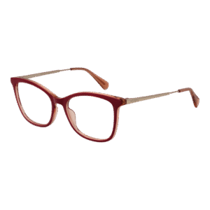Max & Co )} Brille MO5051 51068 in Lila