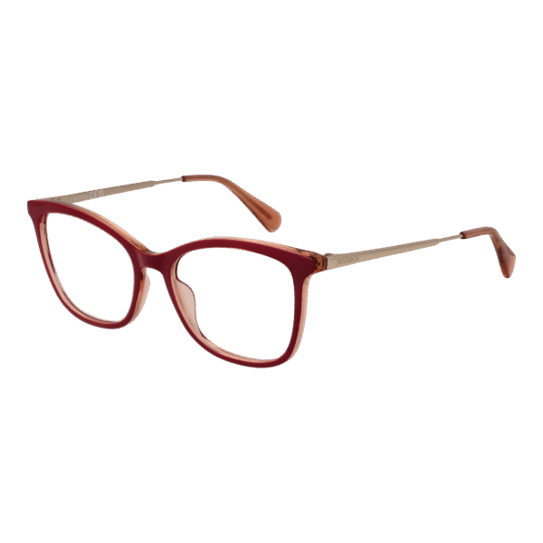 Max & Co )} Brille MO5051 51068 in Lila