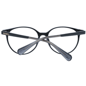 Frontansicht der Max & Co Brille MO5053 53001 – Rahmen Kunststoff