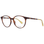 Max & Co )} Brille MO5053 53056 in Braun