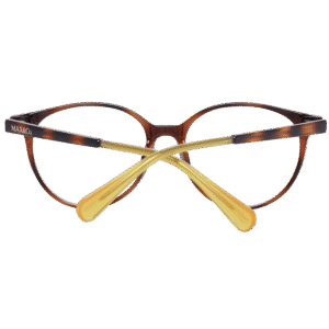 Frontansicht der Max & Co Brille MO5053 53056 – Rahmen Kunststoff