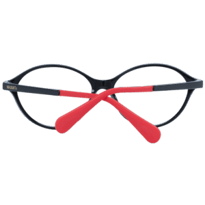 Frontansicht der Max & Co Brille MO5055 54001 – Rahmen Kunststoff