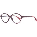 Max & Co )} Brille MO5055 54069 in Burgunder