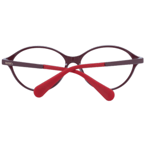 Frontansicht der Max & Co Brille MO5055 54069 – Rahmen Kunststoff