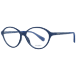 Max & Co )} Brille MO5055 54090 in Blau